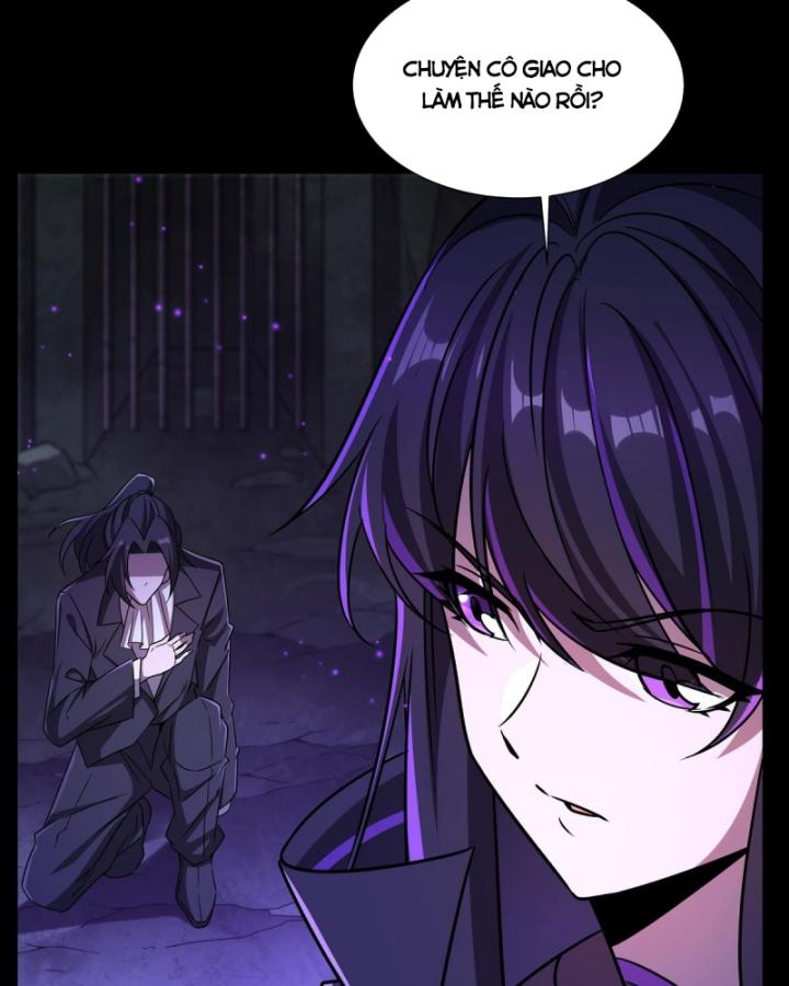 huyết cơ và kỵ sĩ chapter 302 8