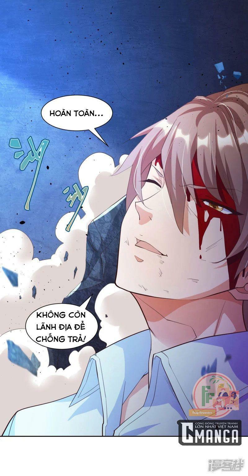 luyện tập thành thần chapter 10 19