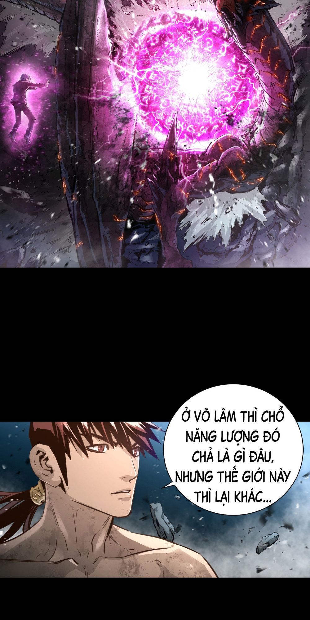 tam tuyệt tại dị giới chapter 82 23