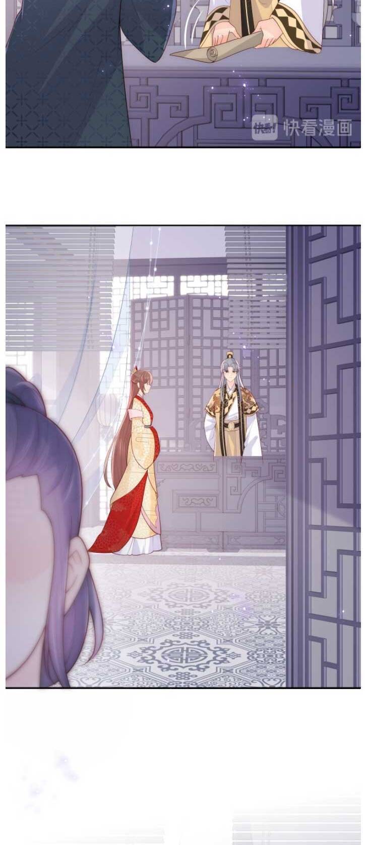 dưỡng địch vi hoạn chapter 126 35