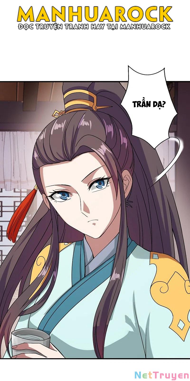 tiên võ đế tôn chapter 293 48