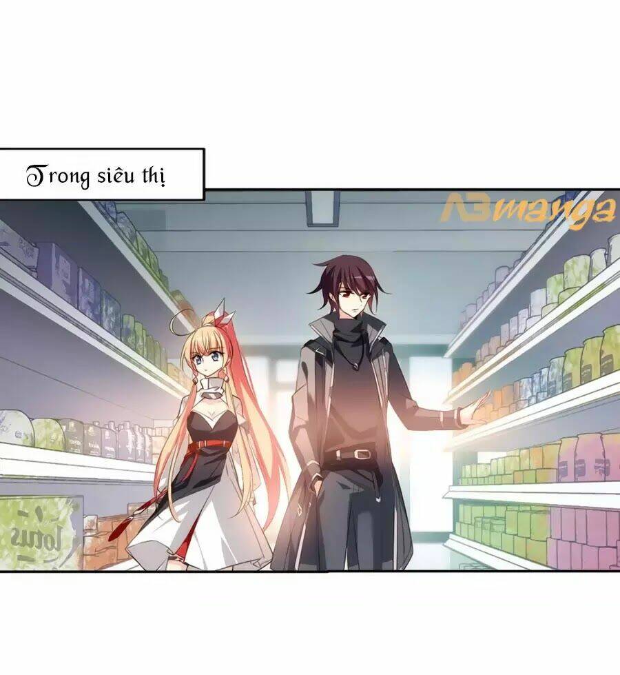 xuyên duyệt tây nguyên 3000 chapter 271.2 27