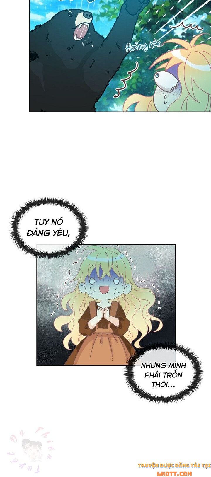 con có phải con là con gái của ngài không? chapter 39 13