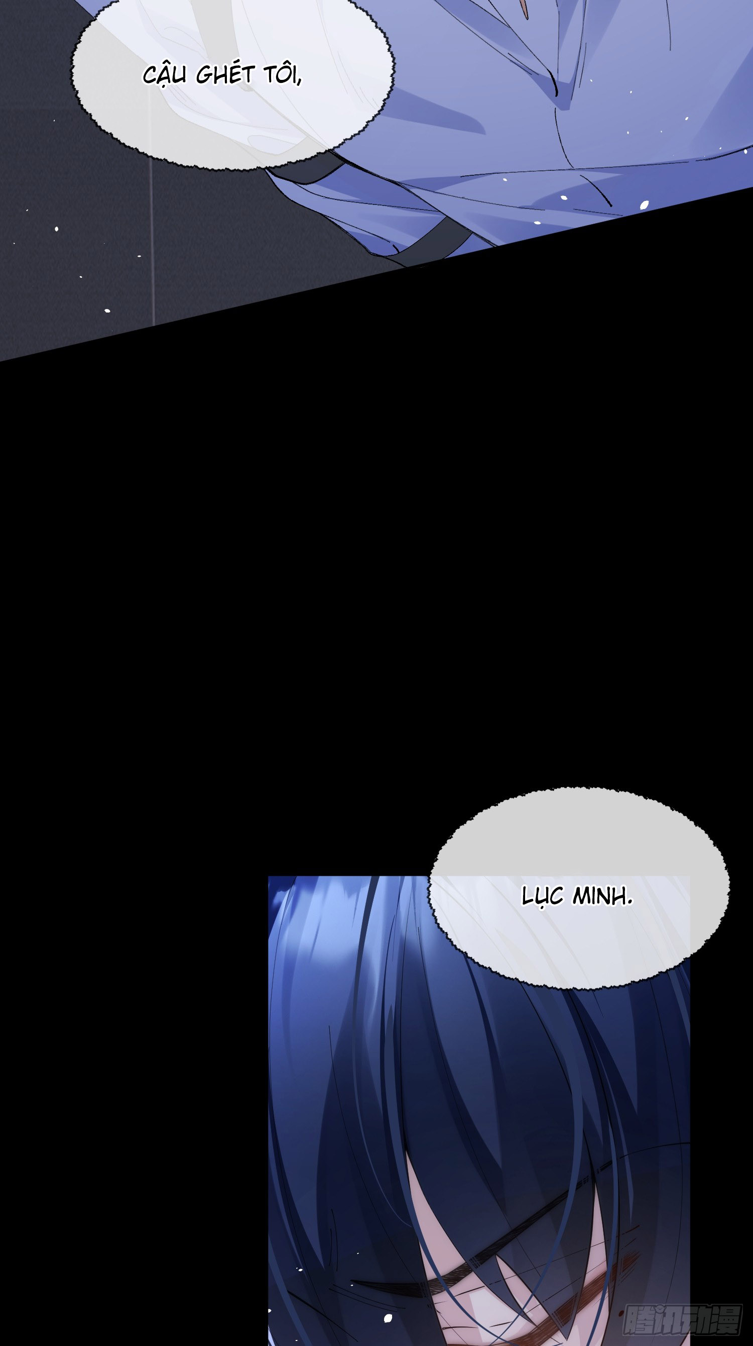 ỷ trên hiếp dưới chapter 2 3