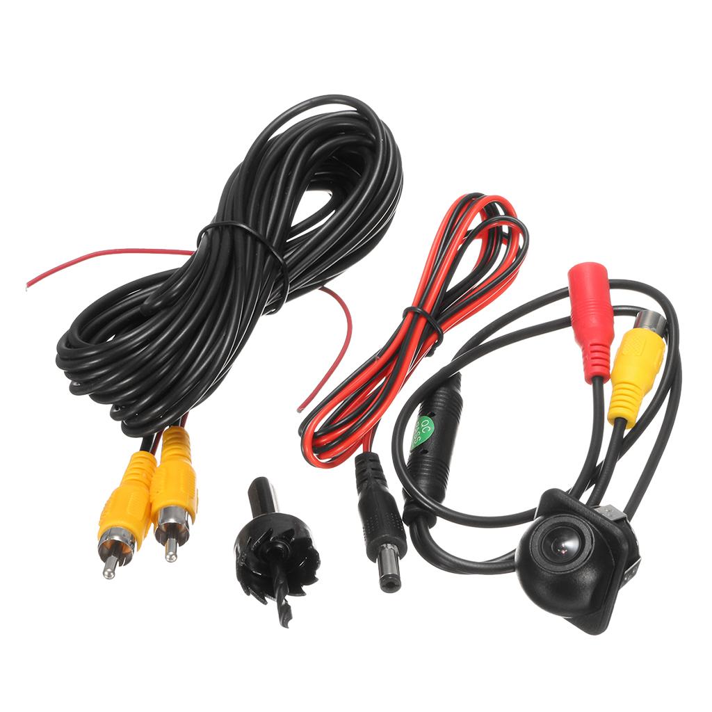 Universal Car Reversing Rear View Camera Backup Parking