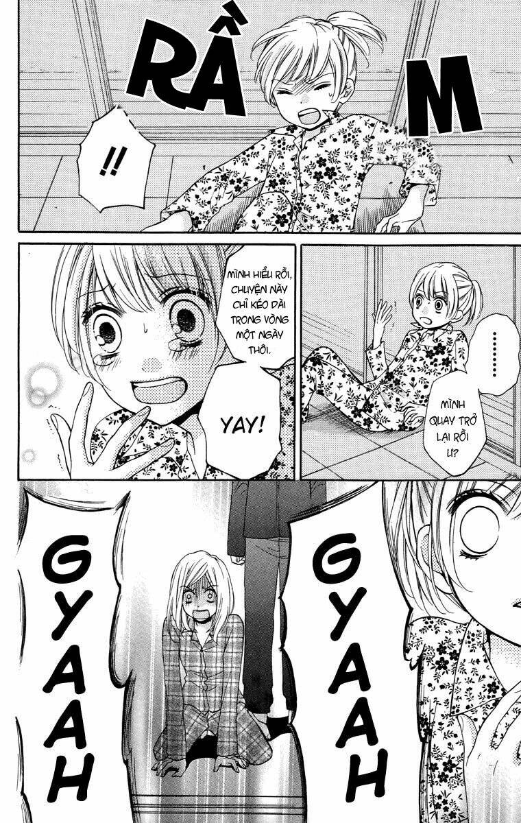 lớp học rùng rợn chapter 27 28