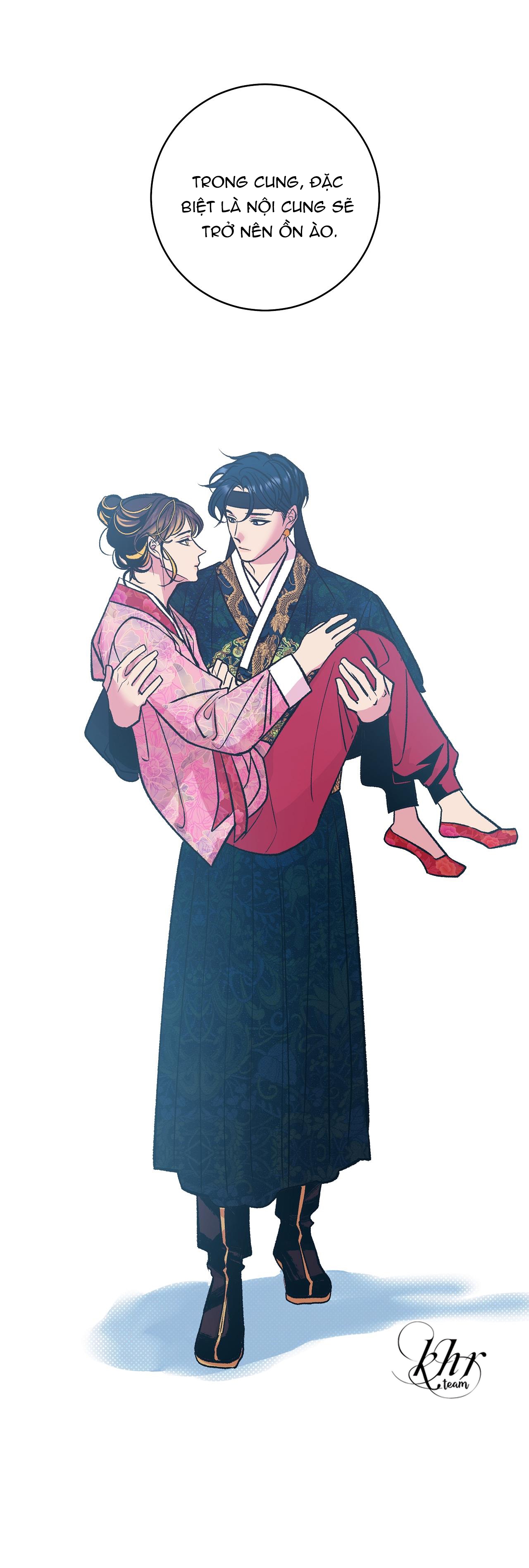 bán yêu chapter 5 46