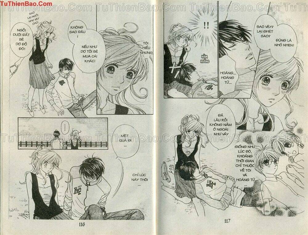 lo lem thời @ chapter 2 58