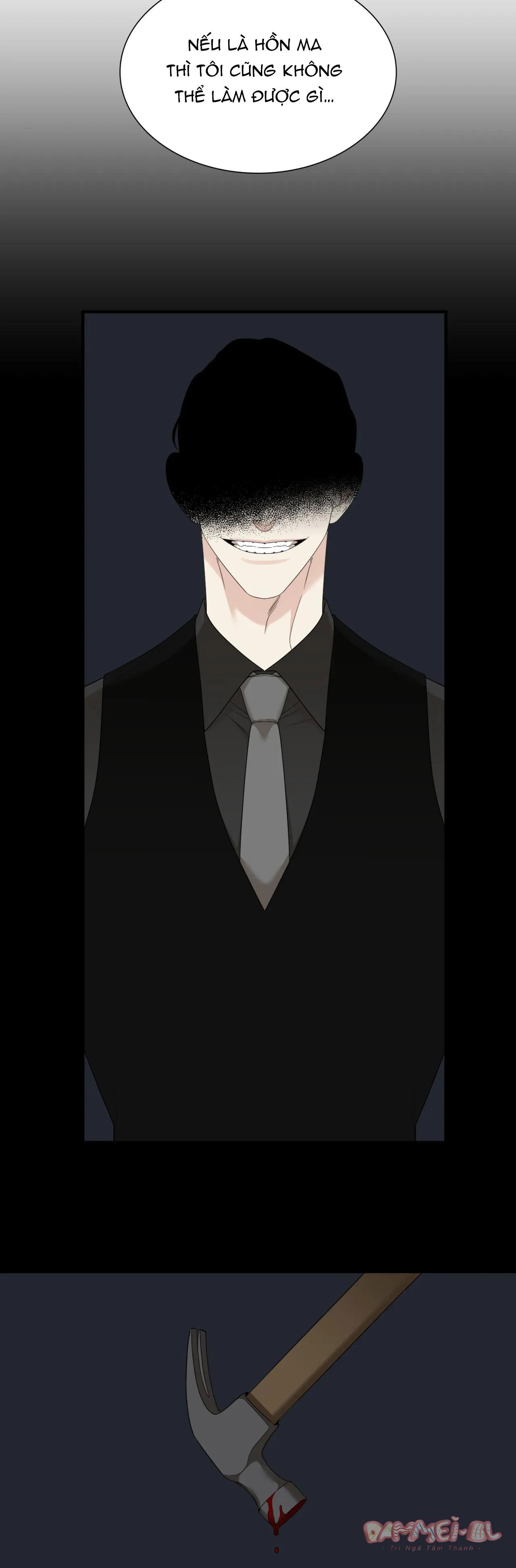 tên rác rưởi chapter 31 14