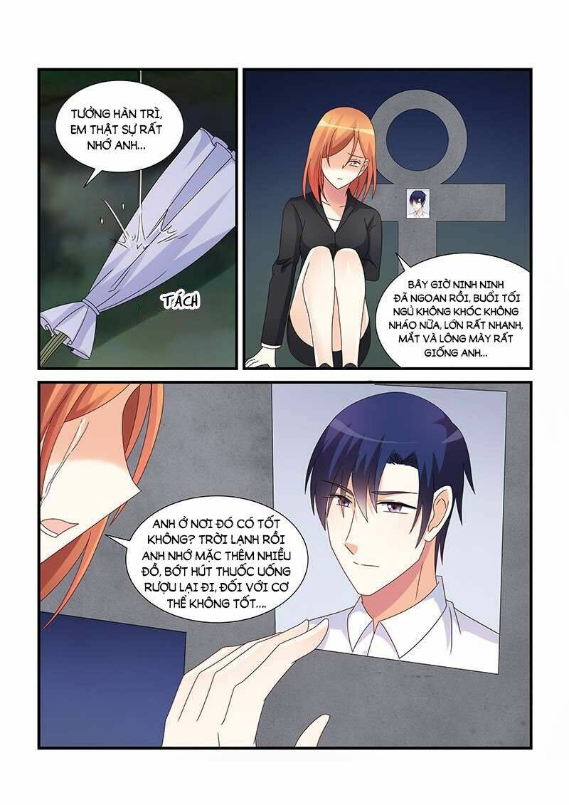 dường như tình yêu đã đến chapter 65 5