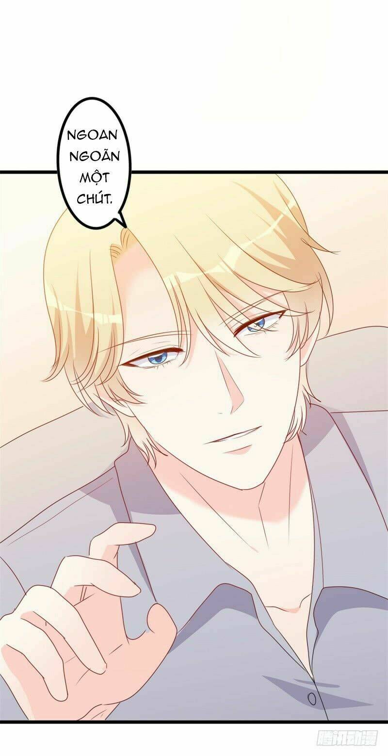 ngạo kiều tổng tài sủng điềm thê chapter 52 8