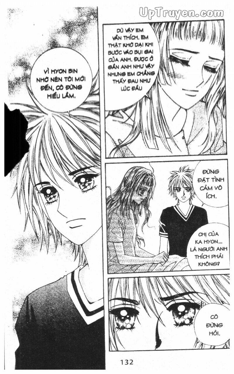 mặt nạ tình yêu chapter 27 44