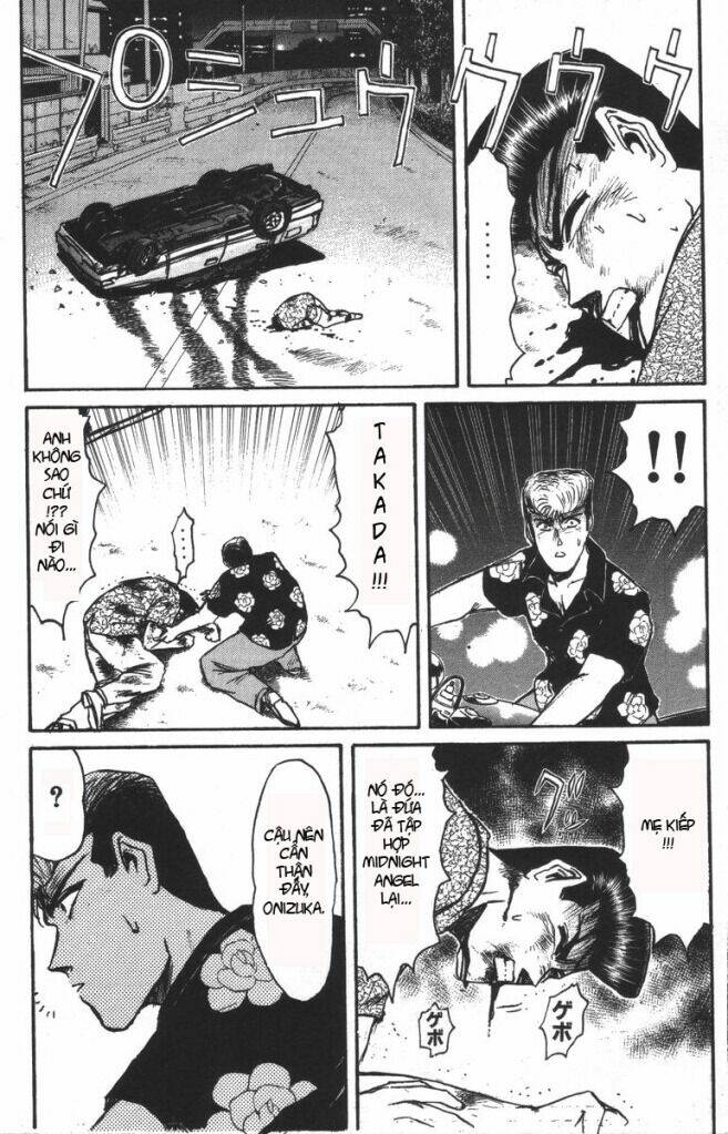 shonan junai gumi chapter 99 17