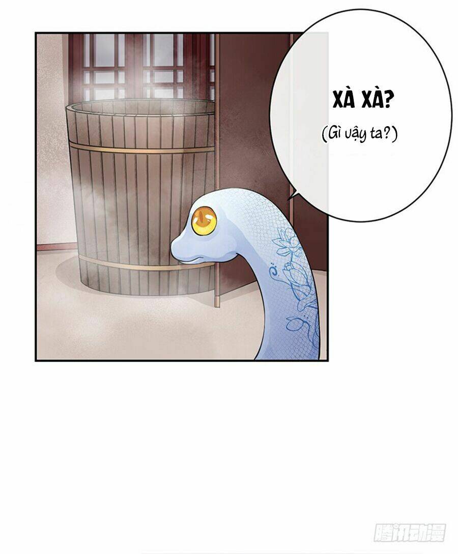 nghiên hương kỳ đàm chapter 53 35