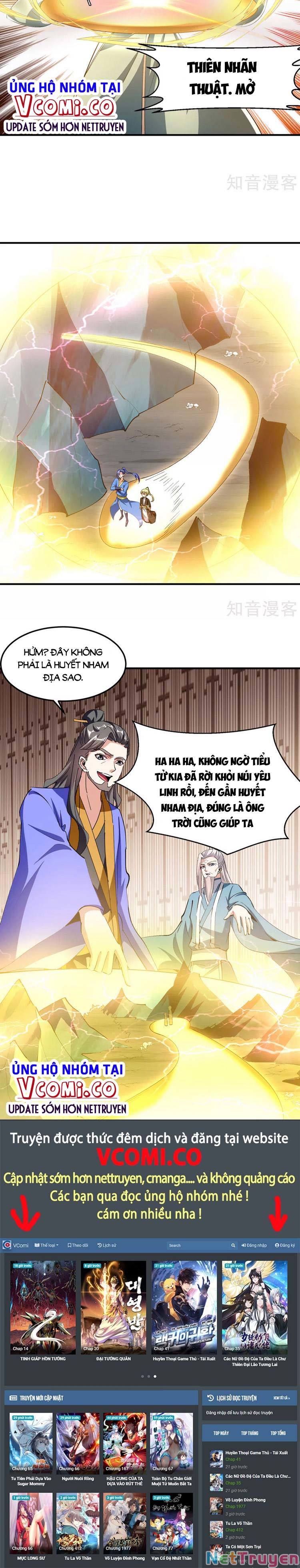 tối cường thăng cấp chapter 339 12