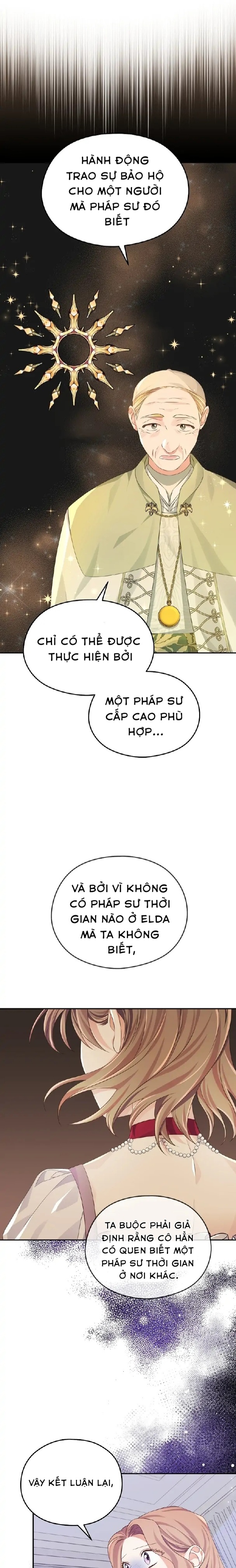 aster yêu dấu của tôi chapter 26 24