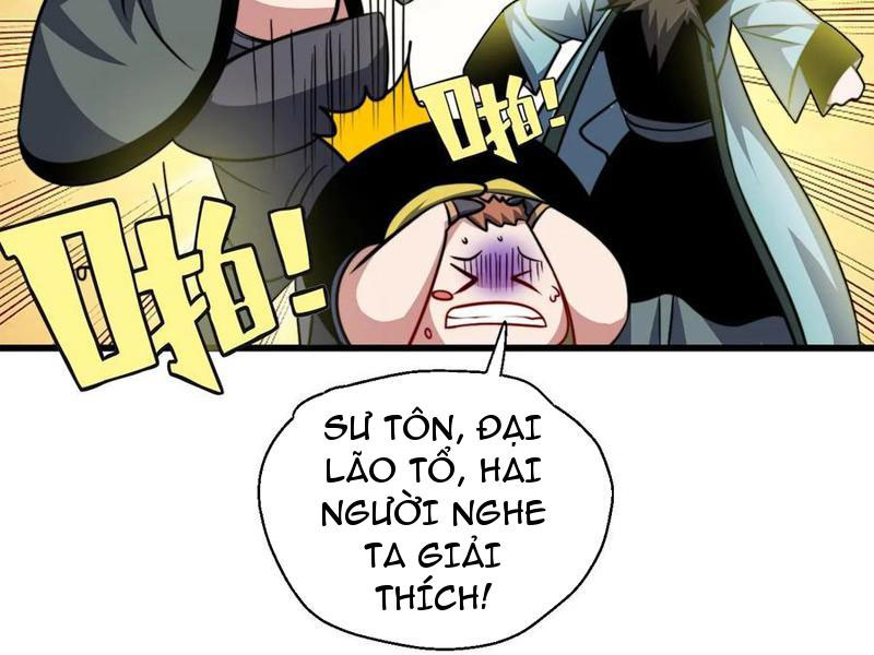 huyền huyễn: ta bắt đầu vô địch từ bại gia chapter 118 24