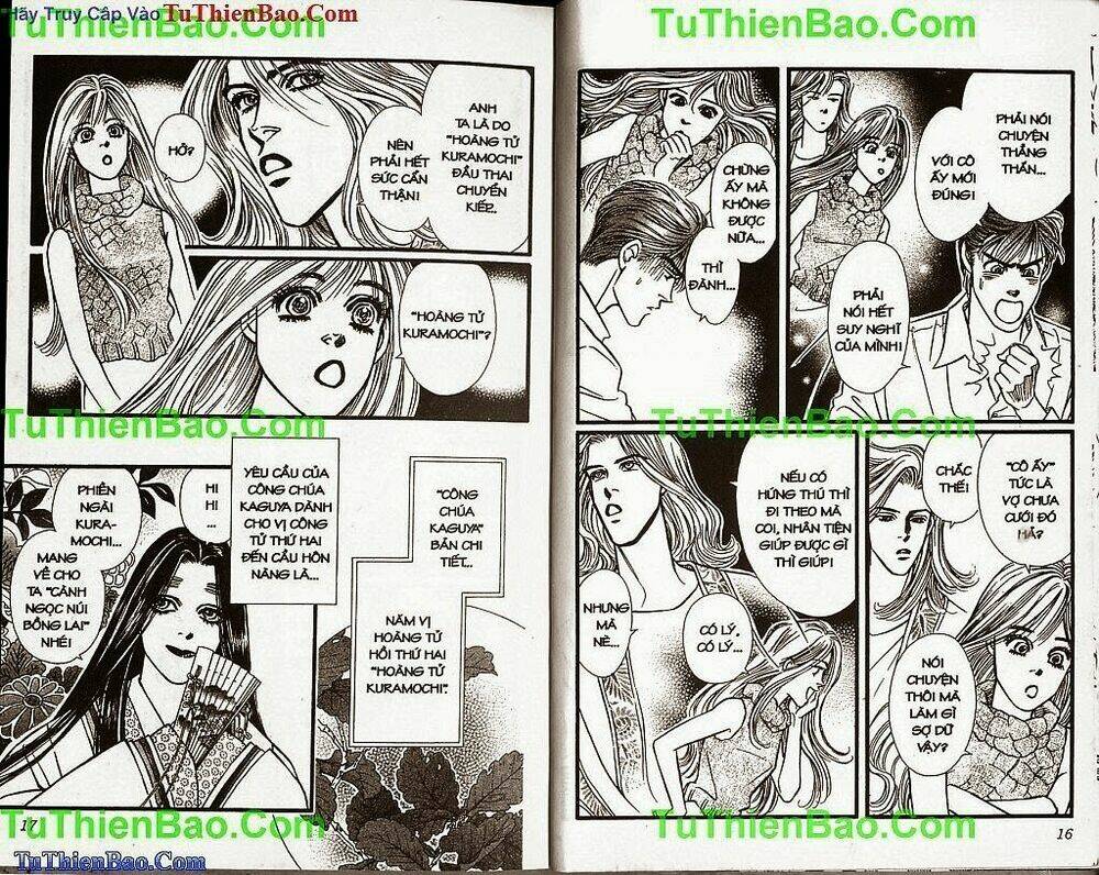 chỉ cần có anh chapter 2 8