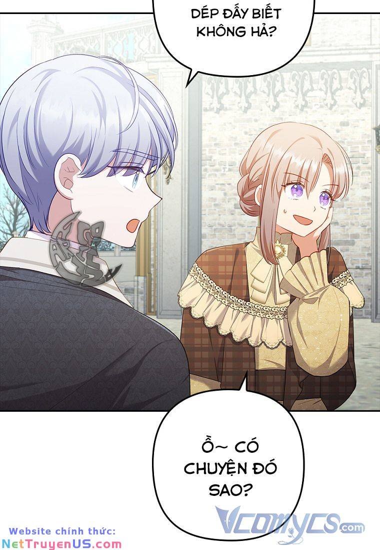 tôi bị quyến rũ bởi nam chính ốm yếu chapter 54 43