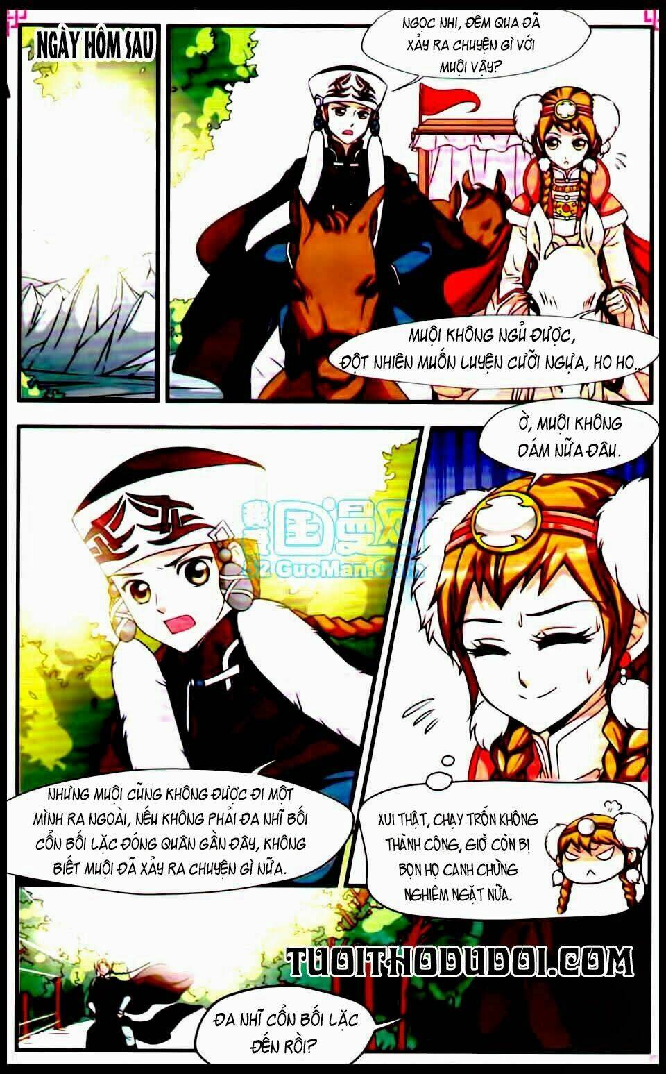 phi lan ngọc yên chapter 6 8