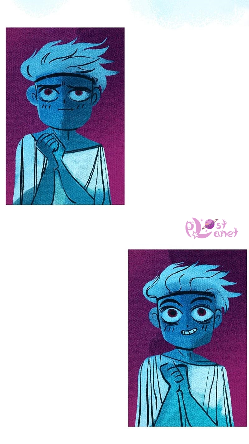 thần thoại olympus chapter 25 11