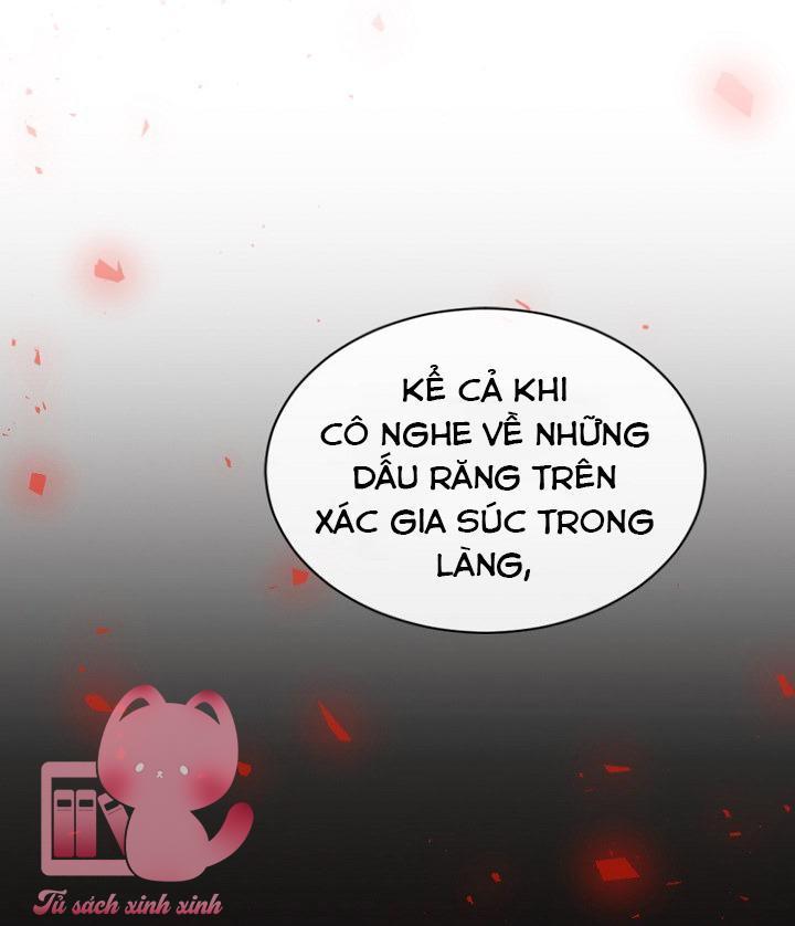 nguyện ước vô vọng của ma nữ chapter 31 9