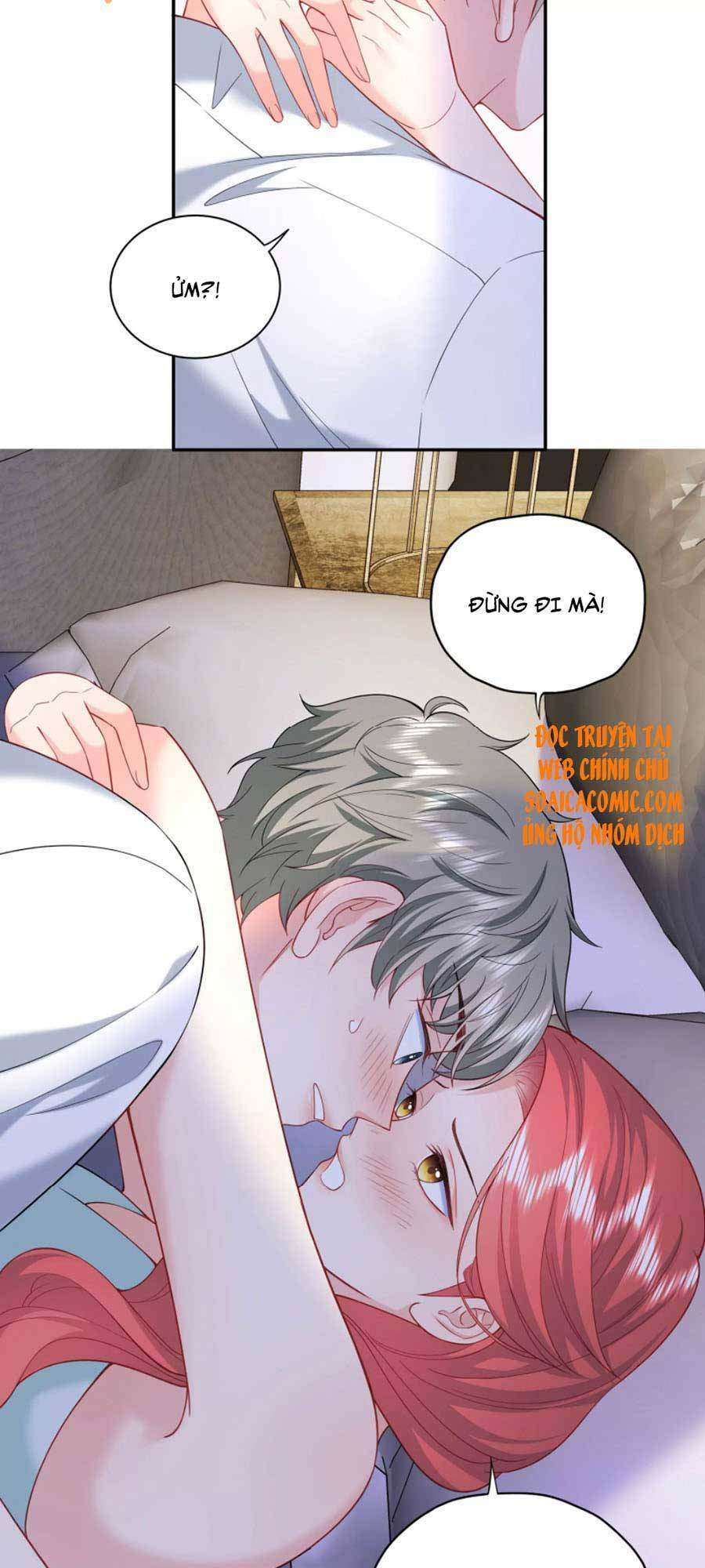 tôi dựa vào tà ý: nghịch chuyển nhân sinh chapter 80 19