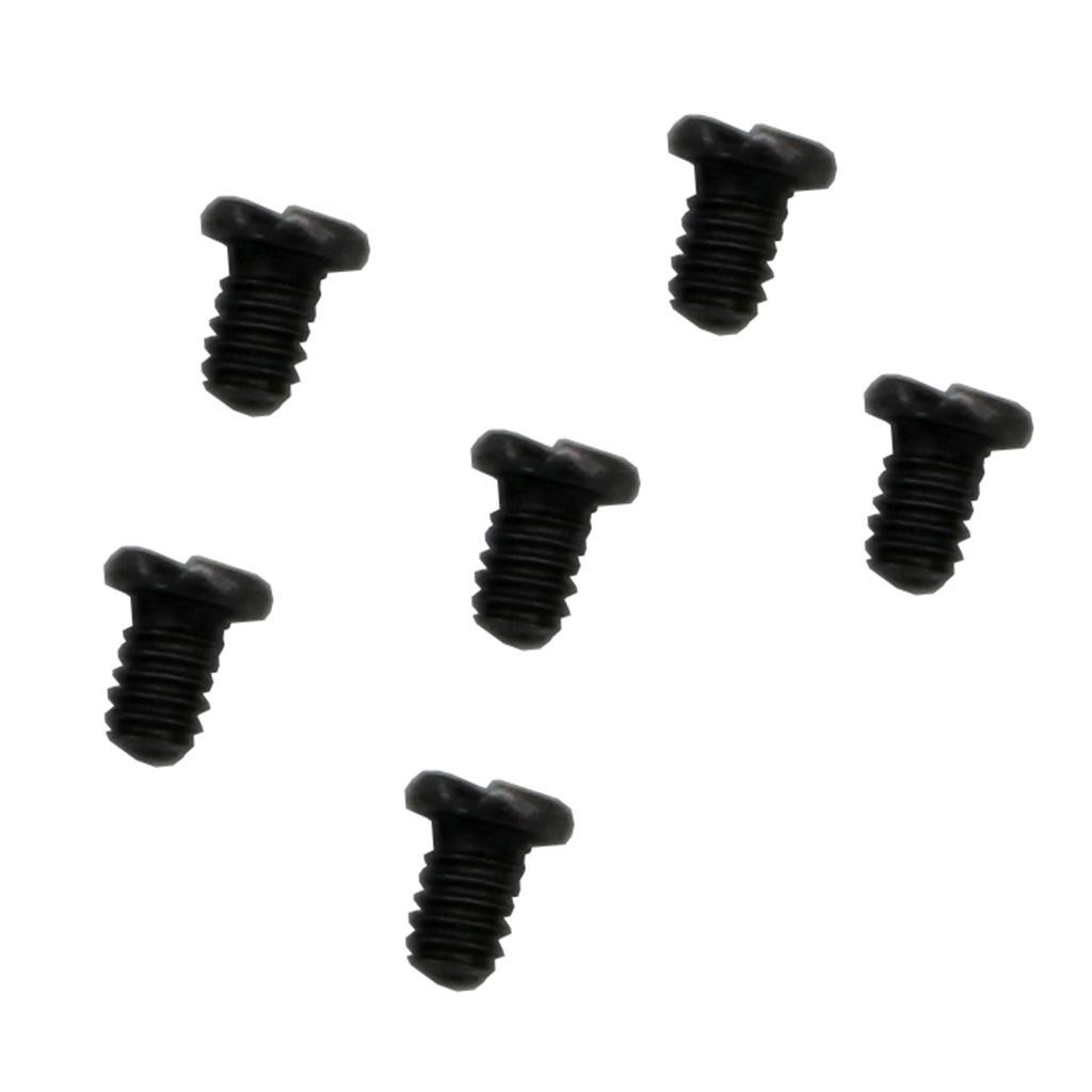 Woodwind Wood Wind Instrument Repair Parts Screws for Clarinet Repalcement
