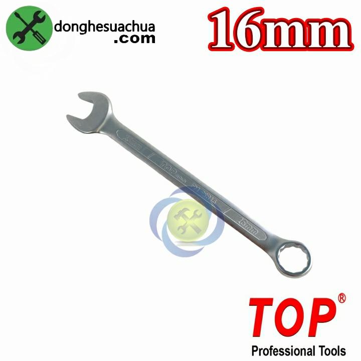 Cờ lê vòng miệng 16mm TOP GOLD FM-WR16