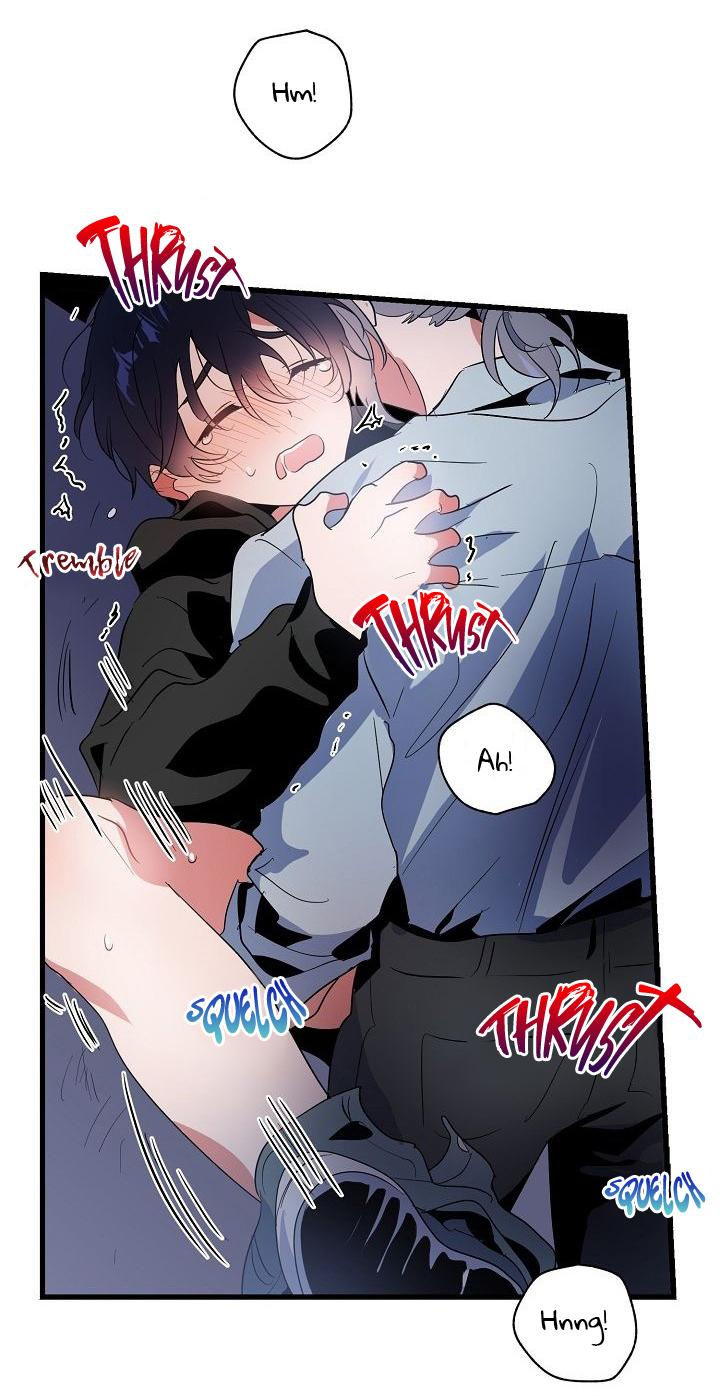 tình yêu cún con chapter 6.2 20