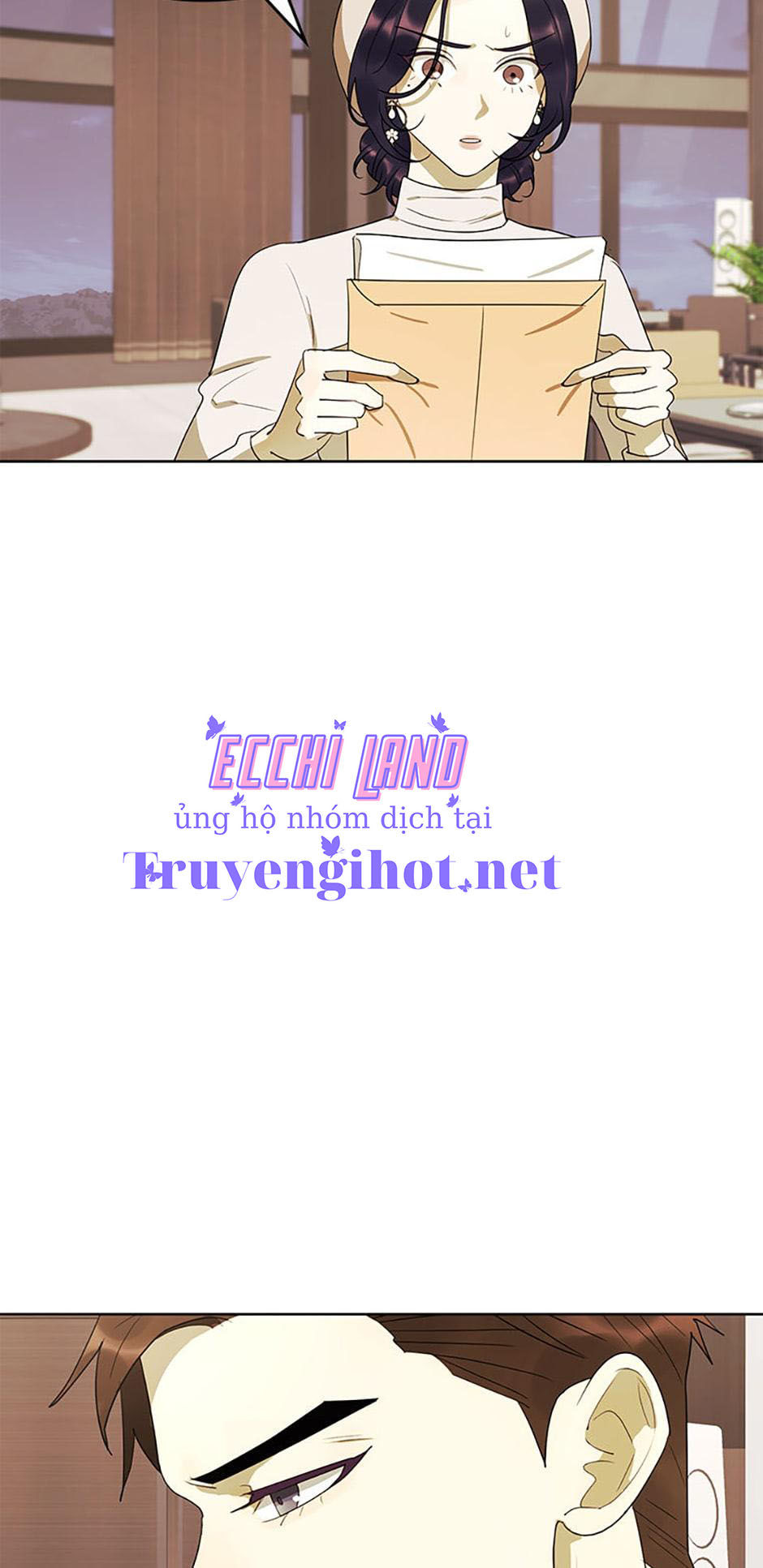tiểu thuyết đầu tay của ác nữ chapter 17.2 5