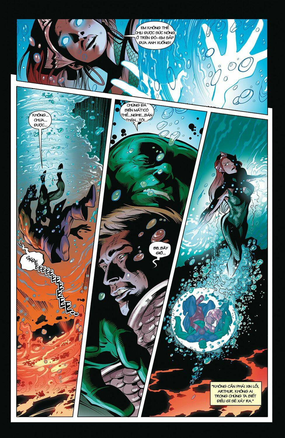 aquaman chapter 36 20