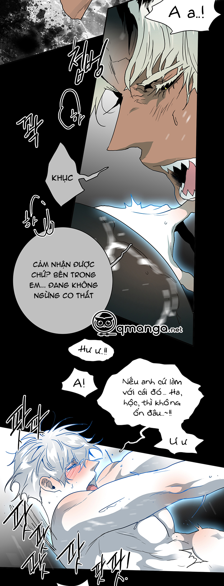 dear door chapter 37 20