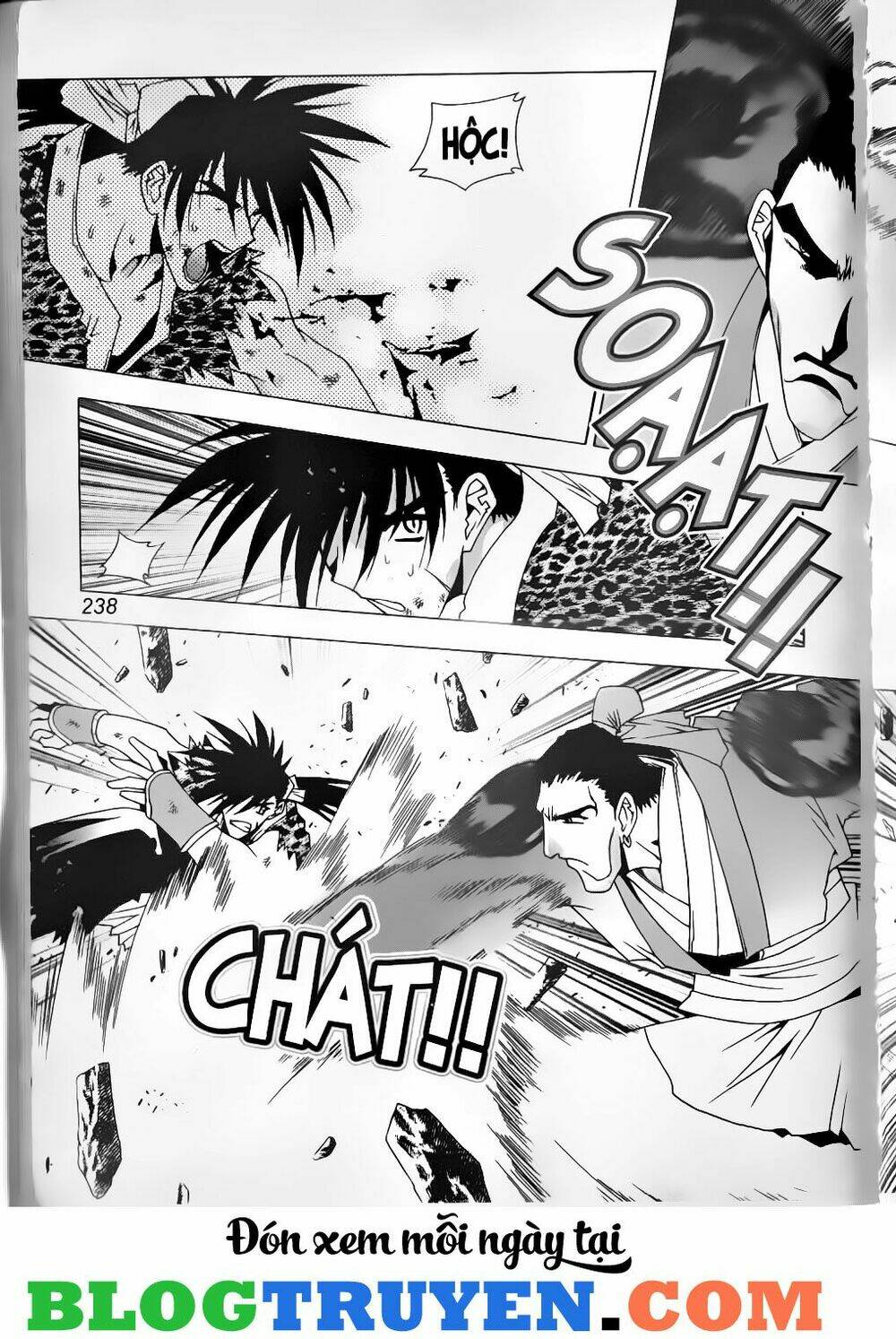 thiên lang liệt truyện chapter 51 17