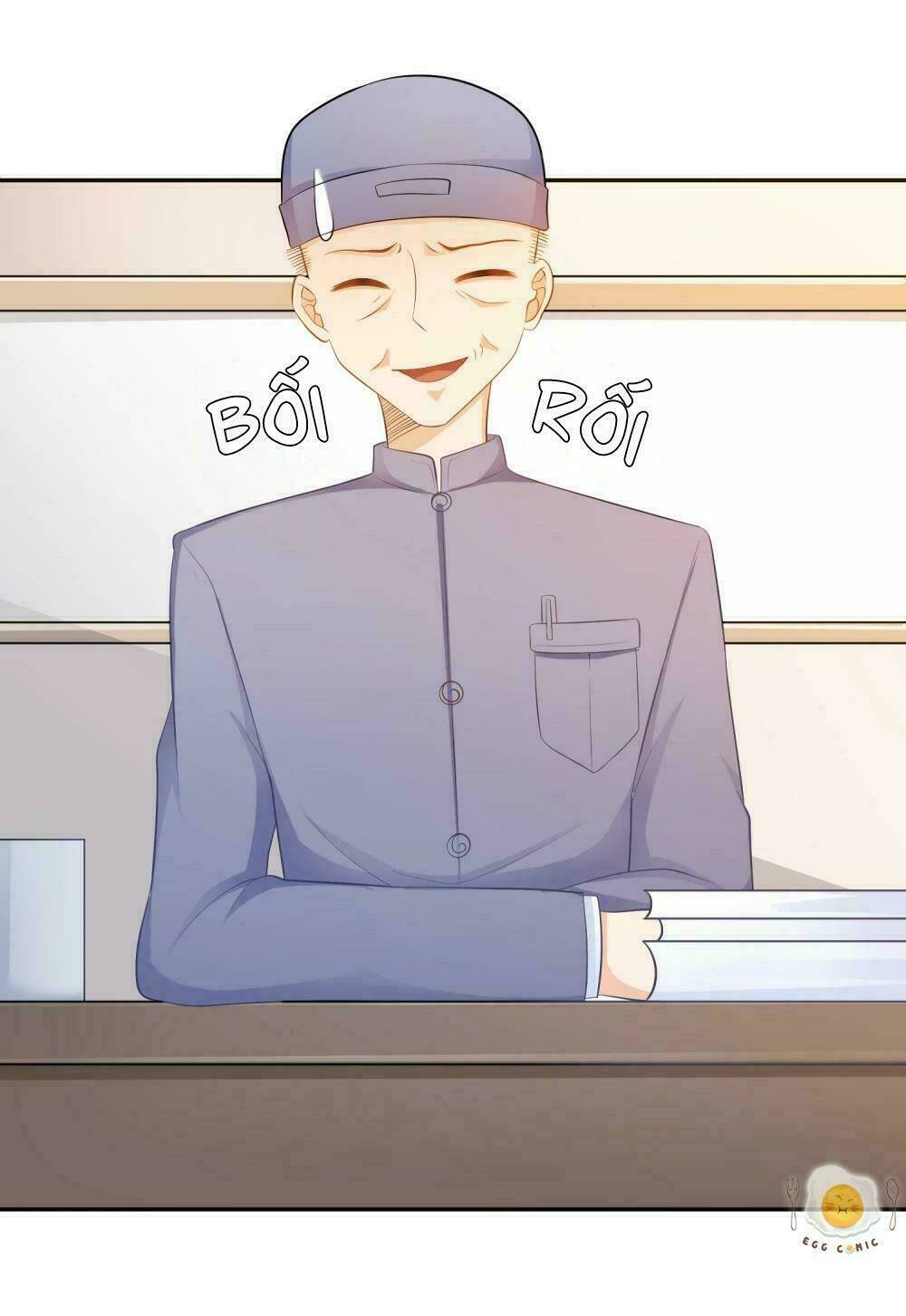 trọng sinh siêu sao - lăng thiếu sủng nghiện chapter 26 2