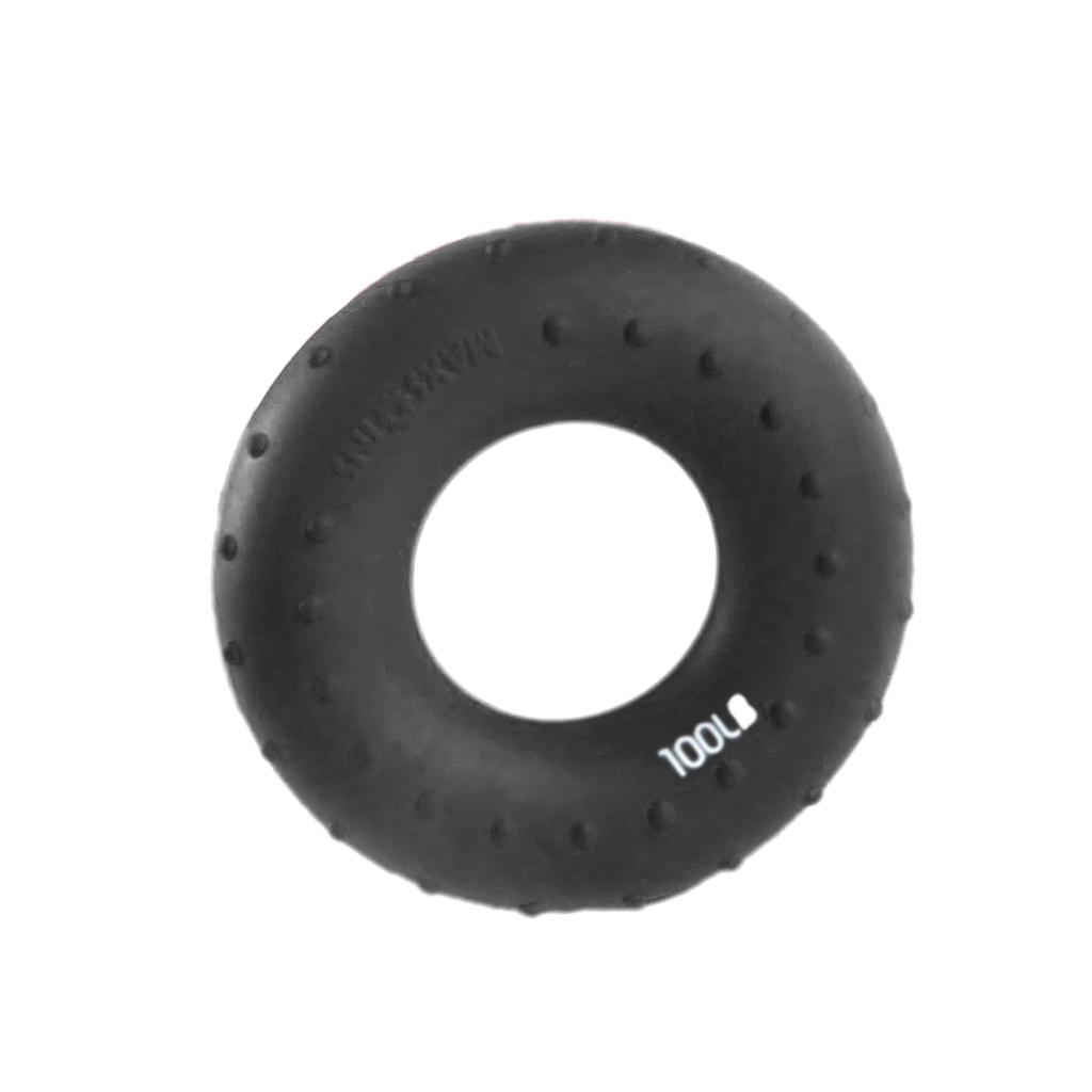 100LB Tay Strengthener Kẹp Vòng Tay Cẳng Tay Cổ Tay Ngón Tay Strengthener