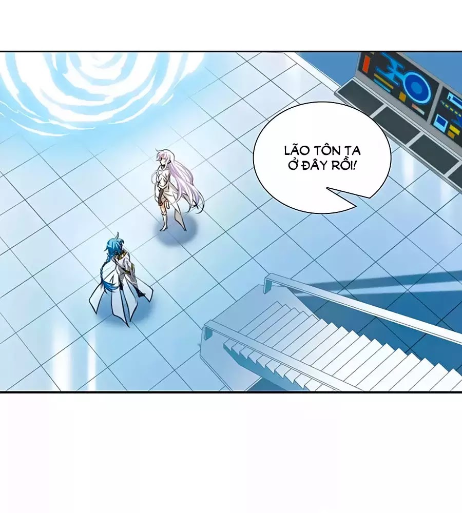 tam nhãn hao thiên lục chapter 298.1 30