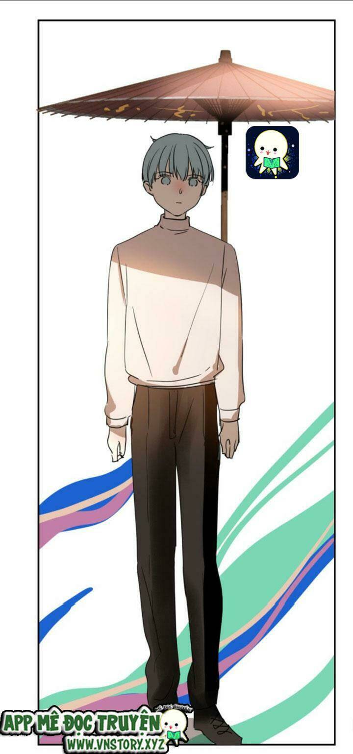 đạo trưởng đại nhân đến nhà chapter 22 10