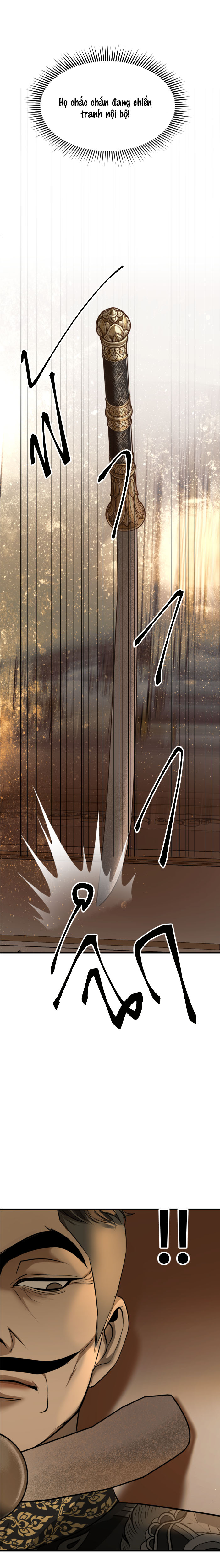 tôi là công tử đẹp nhất xiêm chapter 31 30