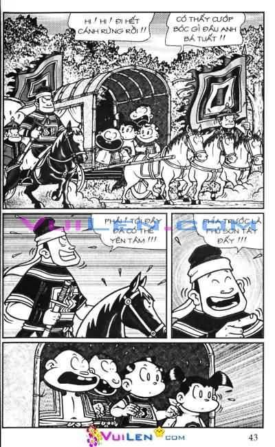 thần đồng đất việt chapter 49 39