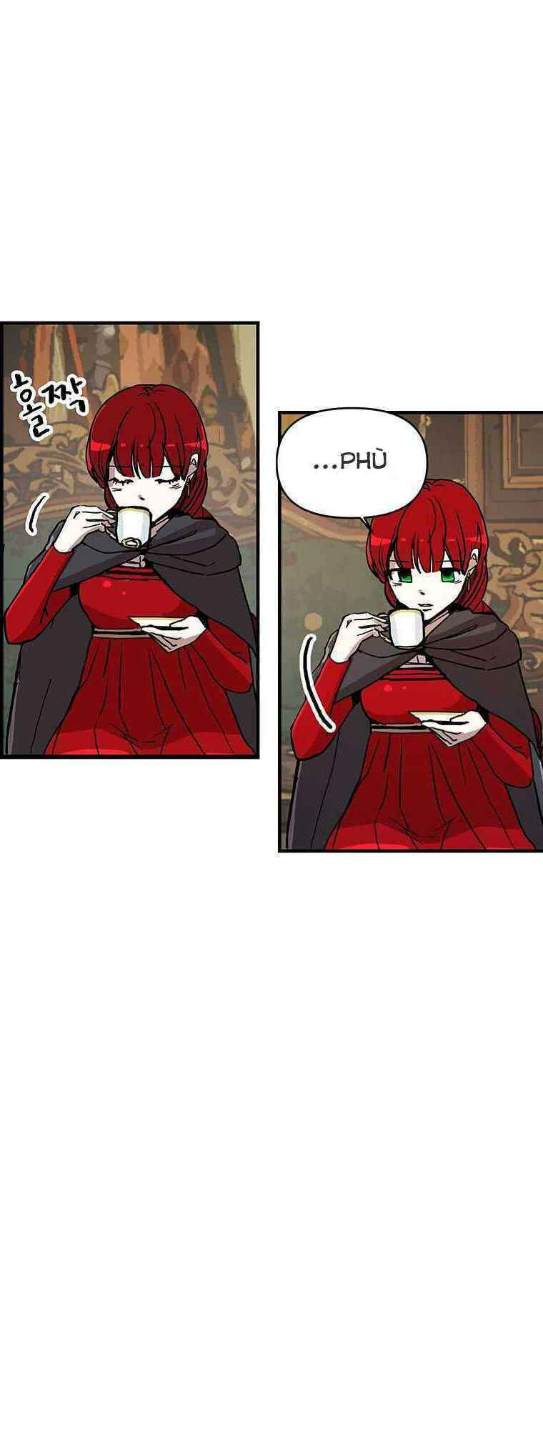 bug player - người chơi lỗi chapter 54 22