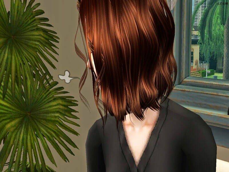 nụ cười của anh [truyện sims] chapter 64 17