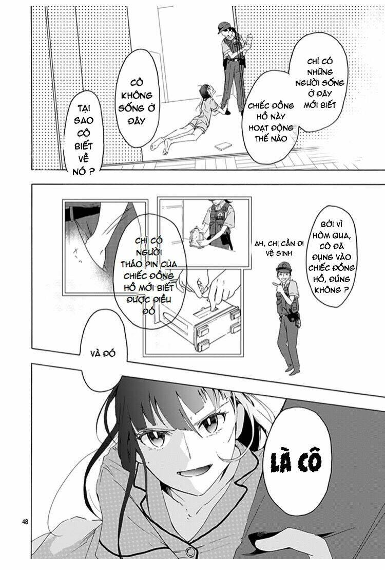 uncool x dead chapter 1 48