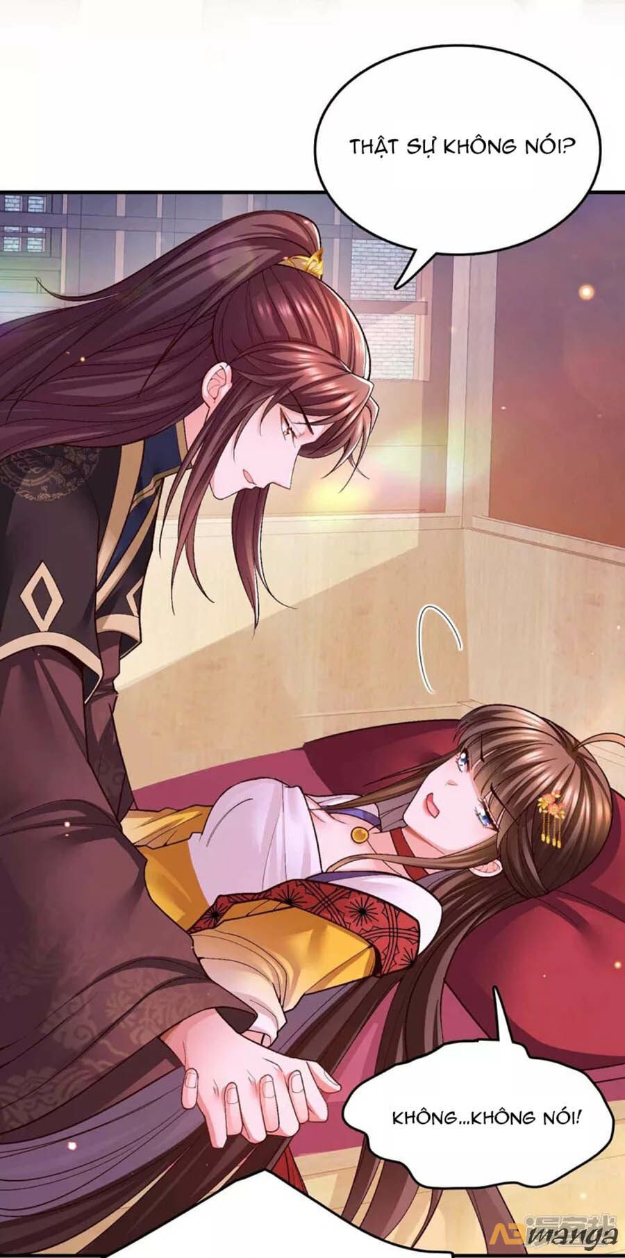 ngã tại hậu cung đương đại lão nữ chapter 109 31