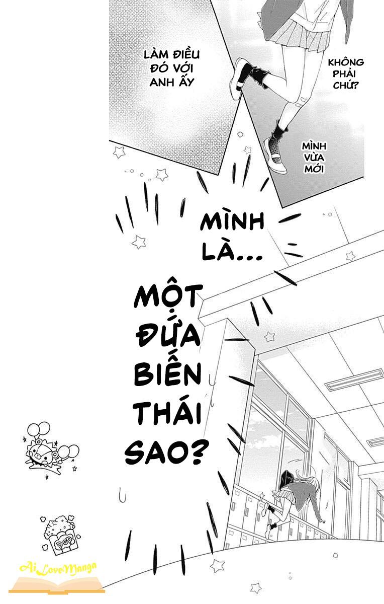 kirameki no lion boy chapter 8 35