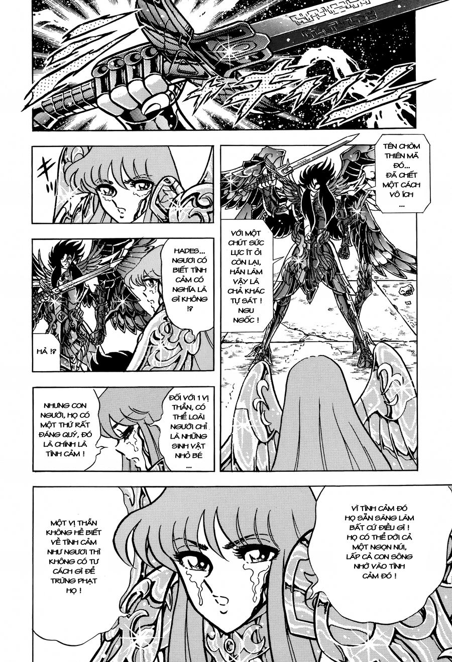 áo giáp vàng chapter 108 58