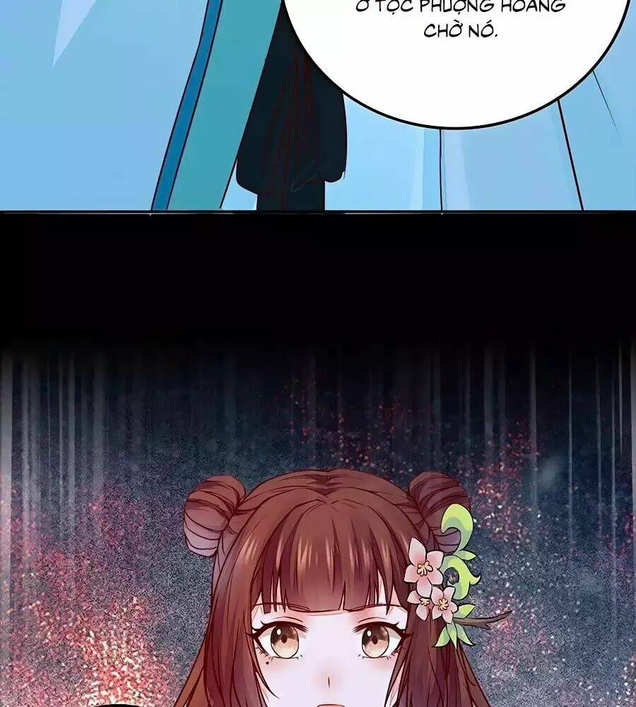 thần y khí nữ: ngự thú cuồng phi của quỷ đế chapter 70 71