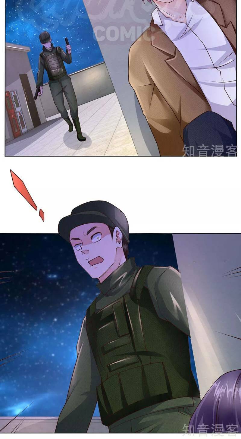 cực phẩm yêu nghiệt chapter 61 16