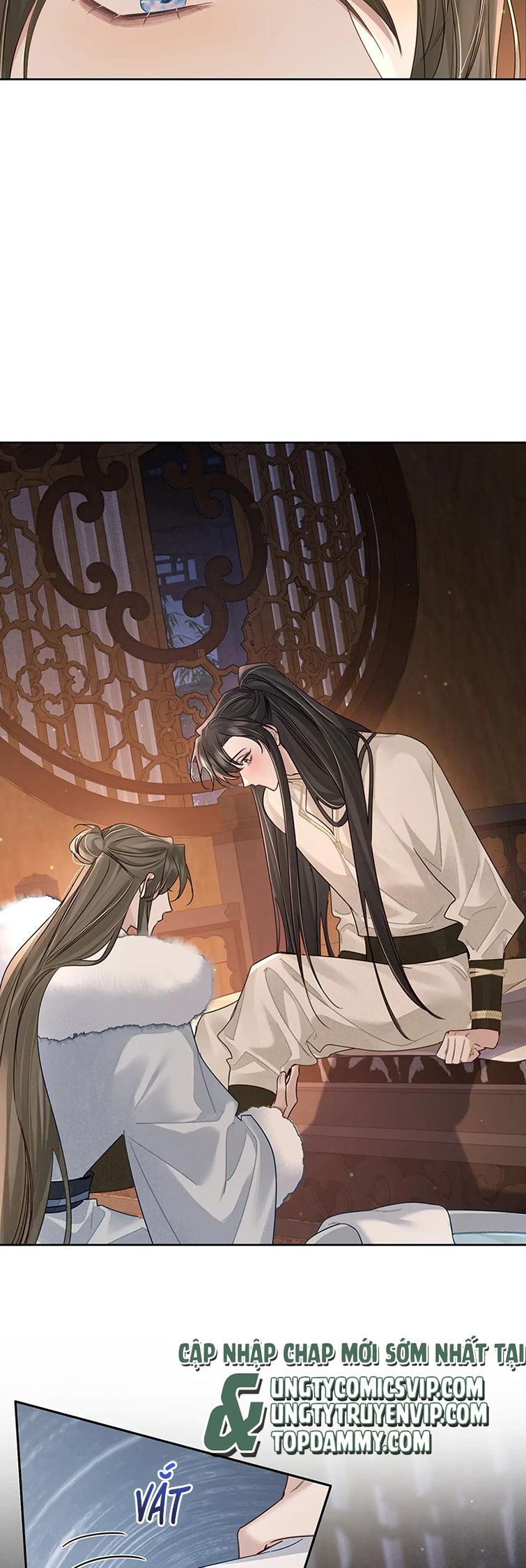 nhân vật chính chỉ muốn yêu đương chapter 62 11