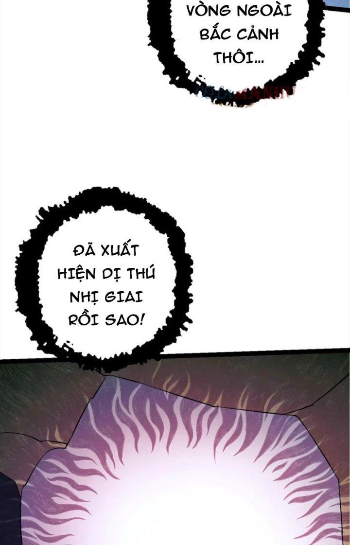 từ cây cổ thụ bắt đầu tiến hóa chapter 83 54